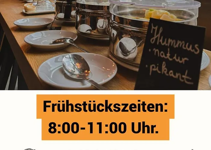 Cab20Ferienwohnung Hamburg