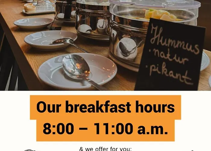 Cab20Ferienwohnung Hamburg