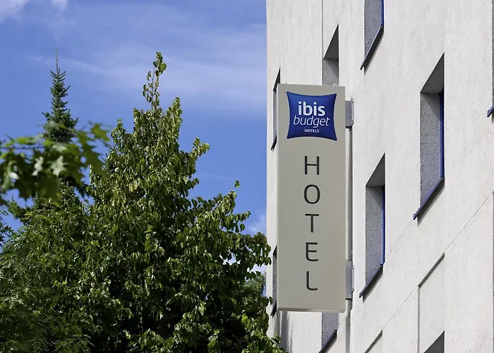 Ibis Budget AltonaFerienwohnung Hamburg